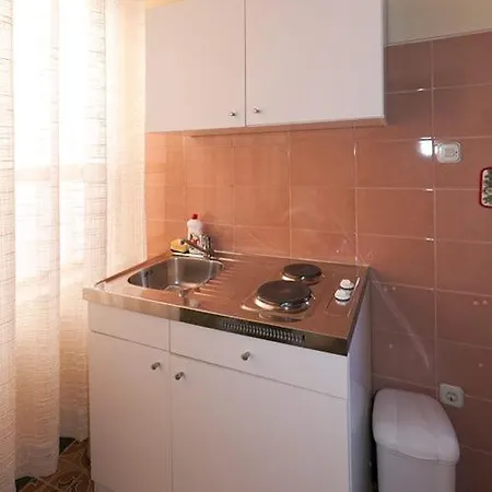 In With Sea View, Balcony, Air Conditioning, Wifi 3674-5 *