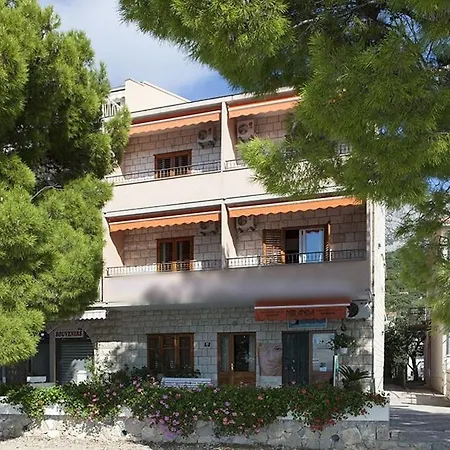In With Sea View, Balcony, Air Conditioning, Wifi 3674-5 *